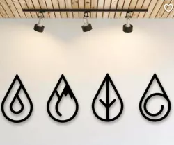 The Four Elements
