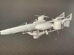 The Highwind 2.0