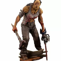 THE KILLER DEAD BY DAYLIGH
