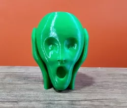 The Scream
