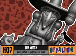 The Witch