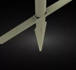 The Witcher Sword