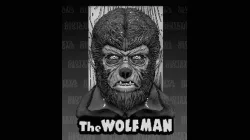 The Wolfman 1941
