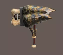 Tigrex Matrillo