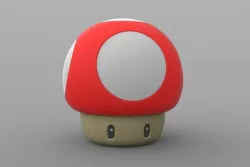 Toad Bank