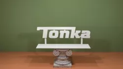 Tonka Logo