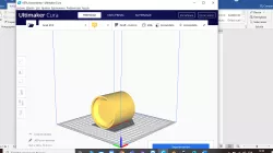 tool for sealing beverage cans