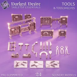 Tools