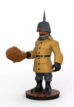 Torch (Puppet Master)
