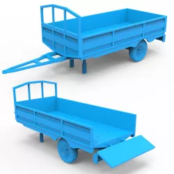 Trailer