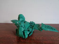 transformer duck