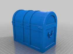 Treasure Chest