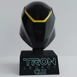Tron Legacy Clu Helmet