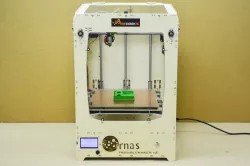 Troublemaker v2 3D PRINTER