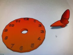 Turn marker