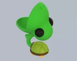 turtle bowl