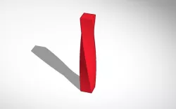 twisted skyscraper