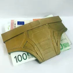 Underwear Wallet