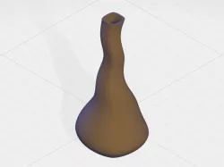 Vase for Plant FPN04