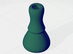 Vase for Plant FPN05