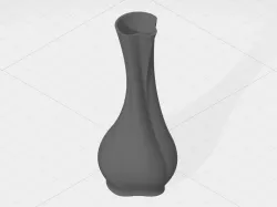 Vase for Plant FPN11
