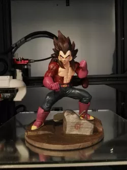 Vegeta ssj4