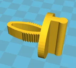 Vehicle Staples