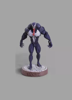 Venom figure