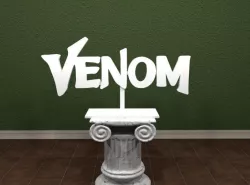 Venom Logo
