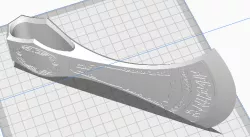 viking axe