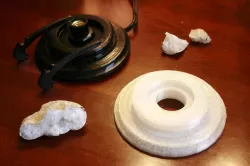 Vortex Vase - Base