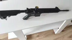 VQR Sight.