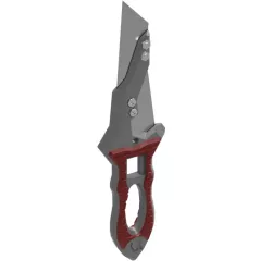 VQR Survival knife