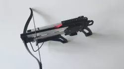 VR Crossbow v1