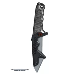 VR Knife