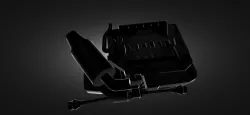 VR6 VW Engine