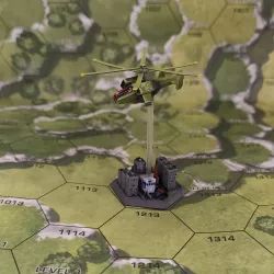 Vtol Fern
