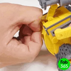 Wall - E Stuff