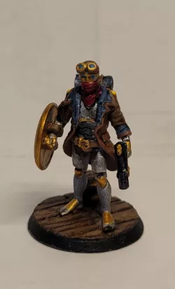 Warforge Artificer
