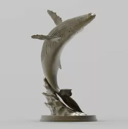 Whale