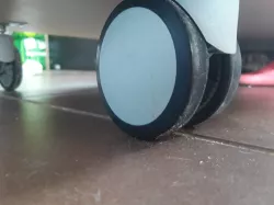 wheel chock