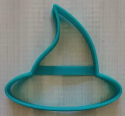 Witches Hat Cutter