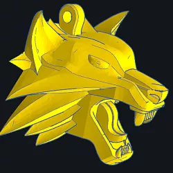 Wolf's Head