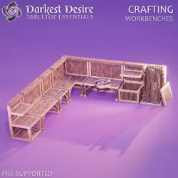 Workbenches