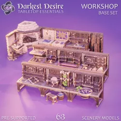 Workshop - Base Set