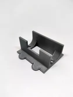 Worx battery holder
