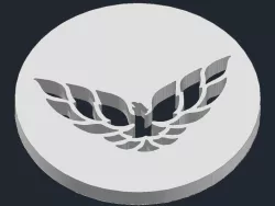 WS6 Filler Panel Token