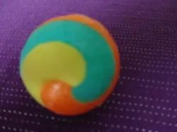 Yin Yang Ball