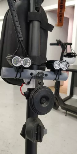 Zero 10x utility bar