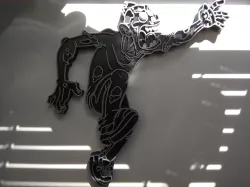 zombie runner